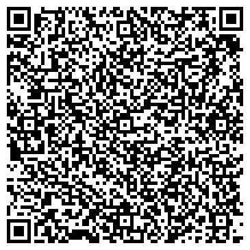 QR-код с контактной информацией организации Слово, ООО, автосалон SsangYong, УАЗ