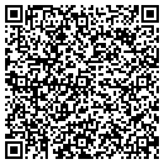 QR-код с контактной информацией организации У Людмилы