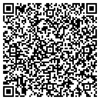 QR-код с контактной информацией организации Эскулап