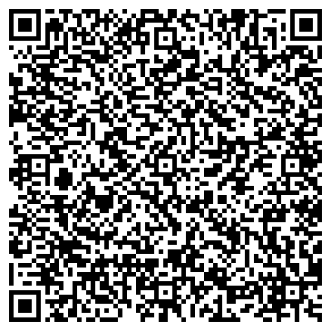 QR-код с контактной информацией организации Библиотека, с. Верх-Катунское