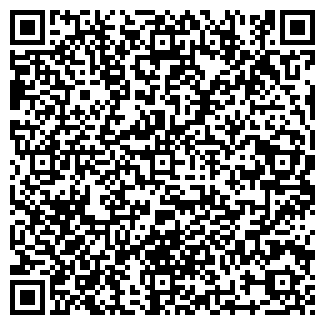 QR-код с контактной информацией организации Любимчик