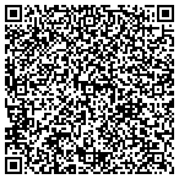 QR-код с контактной информацией организации Парикмахерская на проспекте Дзержинского, 4а к2