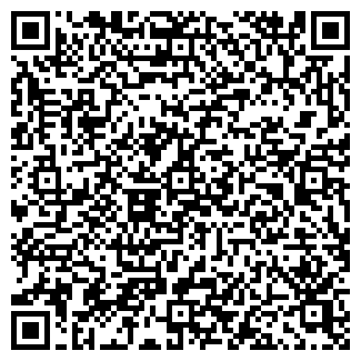 QR-код с контактной информацией организации Зоомания