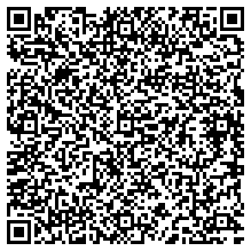 QR-код с контактной информацией организации Сельская библиотека, с. Красный Яр