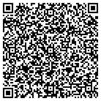 QR-код с контактной информацией организации ЗАО ФарТула