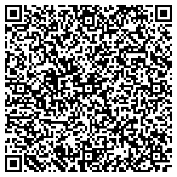 QR-код с контактной информацией организации Детская районная библиотека, с. Алтайское