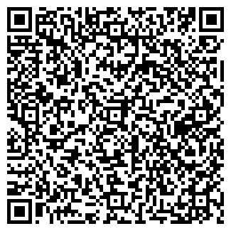 QR-код с контактной информацией организации Гамма