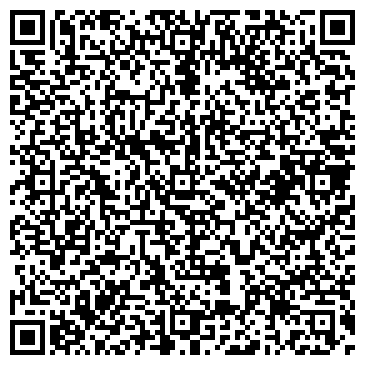 QR-код с контактной информацией организации ООО Винни Пух