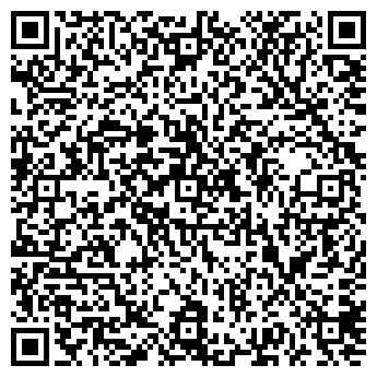 QR-код с контактной информацией организации Ле`Муррр
