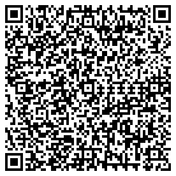 QR-код с контактной информацией организации Модлен