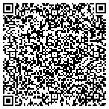 QR-код с контактной информацией организации ЮгБытСервис