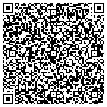 QR-код с контактной информацией организации Сельская библиотека, с. Ануйское