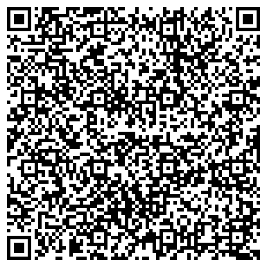 QR-код с контактной информацией организации Детские ножки
