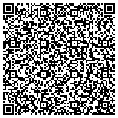 QR-код с контактной информацией организации Новомосковская центральная аптека, ГУП, №165