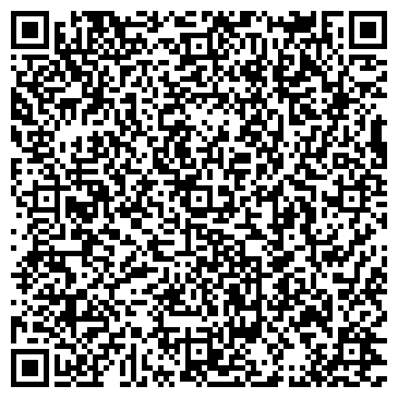 QR-код с контактной информацией организации Сельская библиотека, с. Старобелокуриха