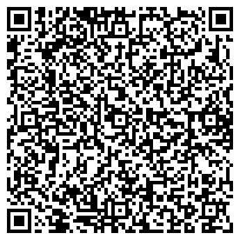 QR-код с контактной информацией организации Канпай, сеть ресторанов