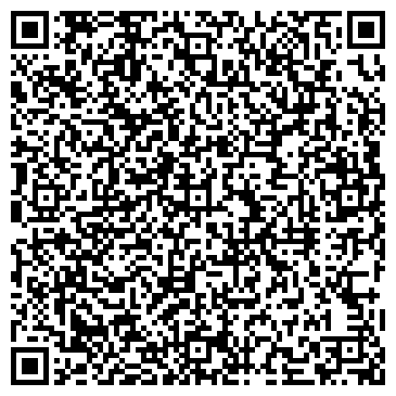 QR-код с контактной информацией организации Усатый мир