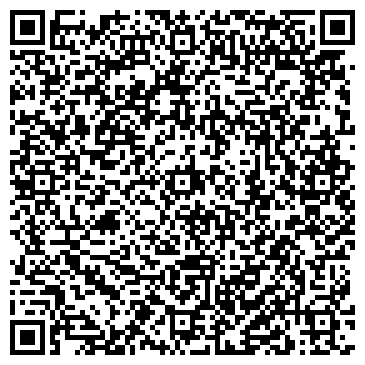 QR-код с контактной информацией организации ООО Аверсо