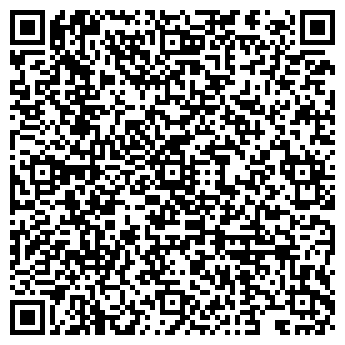 QR-код с контактной информацией организации Россошинская поселенческая библиотека