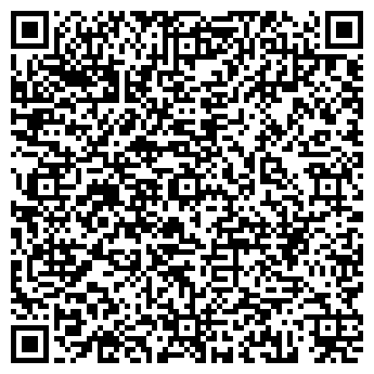 QR-код с контактной информацией организации Сельская библиотека, с. Макарьевка