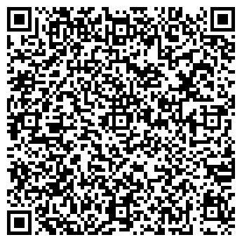 QR-код с контактной информацией организации ООО Климатвентмаш