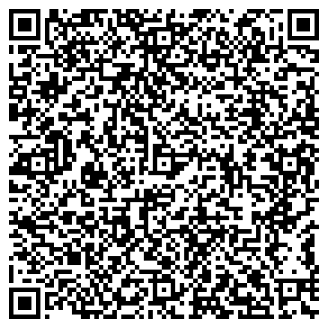 QR-код с контактной информацией организации Сороконожка