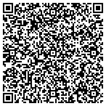 QR-код с контактной информацией организации Музей истории развития послевоенного Бийска