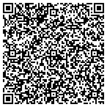 QR-код с контактной информацией организации Сказка