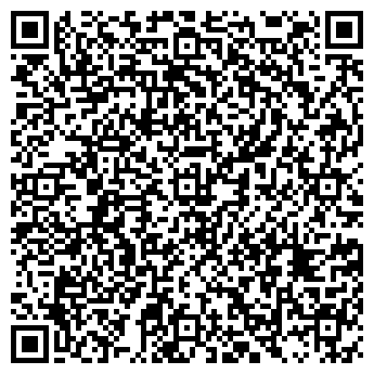 QR-код с контактной информацией организации Парикмахерская в Станочном переулке, 6