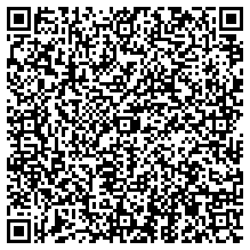 QR-код с контактной информацией организации Аэросфера