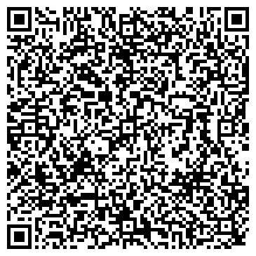 QR-код с контактной информацией организации Русалочка