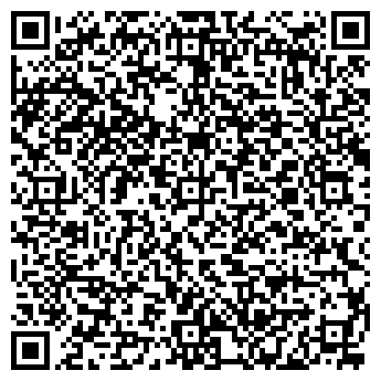 QR-код с контактной информацией организации Центральный