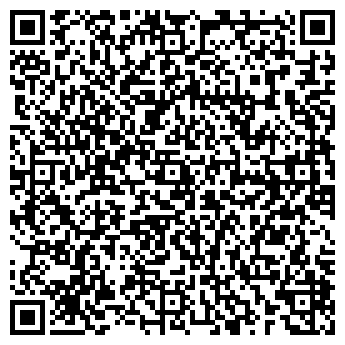QR-код с контактной информацией организации Музей этнической культуры Алтая