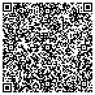 QR-код с контактной информацией организации ООО Конвент