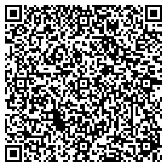 QR-код с контактной информацией организации ТОМ.М