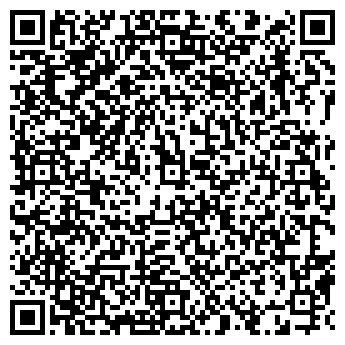 QR-код с контактной информацией организации ООО Берег