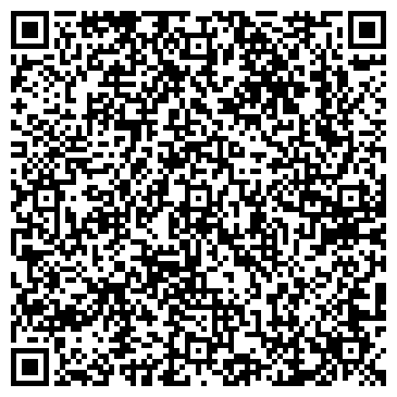 QR-код с контактной информацией организации Краеведческий музей Советского района
