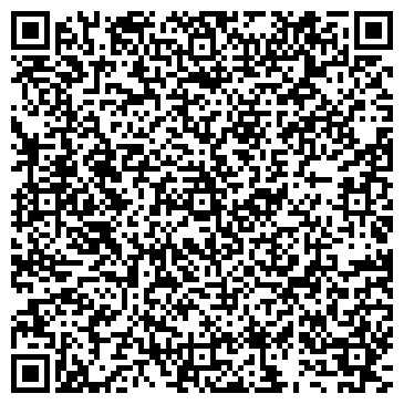 QR-код с контактной информацией организации Дочки-Сыночки