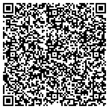 QR-код с контактной информацией организации Краеведческий музей история села
