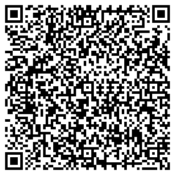 QR-код с контактной информацией организации Юг