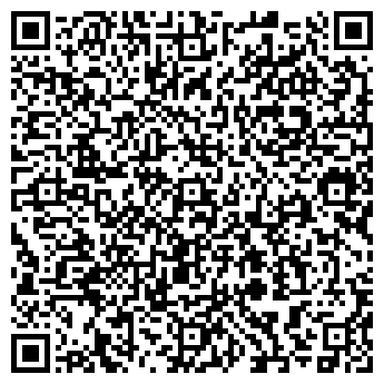 QR-код с контактной информацией организации Atlas