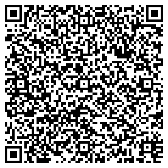 QR-код с контактной информацией организации ИП Ходина Е.А.
