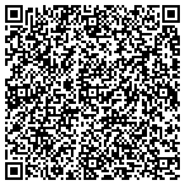 QR-код с контактной информацией организации Музейный комплекс