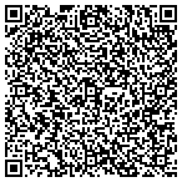 QR-код с контактной информацией организации Музейный комплекс