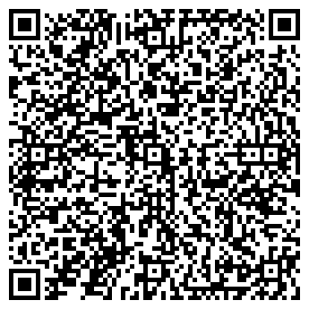 QR-код с контактной информацией организации Аптека