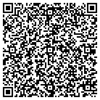 QR-код с контактной информацией организации Магазин штор на Руднёвке, 12