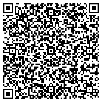 QR-код с контактной информацией организации Авто Бан