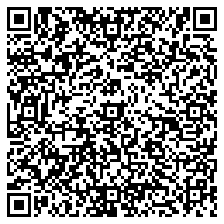 QR-код с контактной информацией организации Cherry Shoo