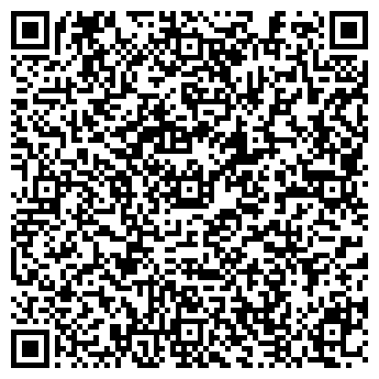 QR-код с контактной информацией организации Парикмахерская на Кондукторской, 2а к10