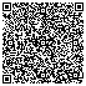 QR-код с контактной информацией организации Эльба